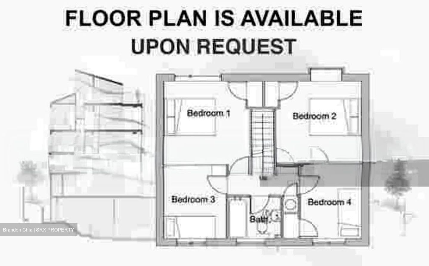 Frankel Estate (D15), Detached #544322531